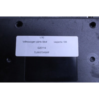 2008 2009 Volkswagen Touareg Body Control Module BCM - 7L6937049AF OEM