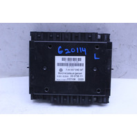 2008 2009 Volkswagen Touareg Body Control Module BCM - 7L6937049AF OEM