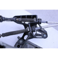 2017 Volkswagen Jetta MK6 Gear Selector Manual Shifter OEM