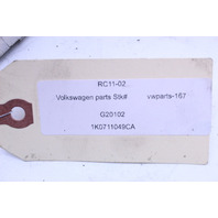 2017 Volkswagen Jetta MK6 Gear Selector Manual Shifter OEM