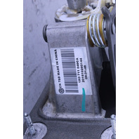 2017 Volkswagen Jetta MK6 Gear Selector Manual Shifter OEM