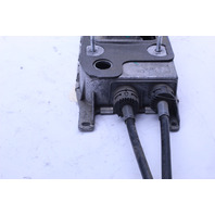 2017 Volkswagen Jetta MK6 Gear Selector Manual Shifter OEM