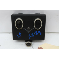 2017 Volkswagen GTI Front Door Module Left OEM