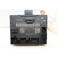 2017 Volkswagen GTI Front Door Module Left OEM