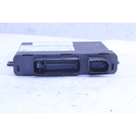 2009 Volkswagen Touareg Keyless Entry Control Module OEM