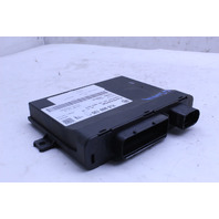 2009 Volkswagen Touareg Keyless Entry Control Module OEM