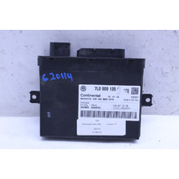 2009 Volkswagen Touareg Keyless Entry Control Module OEM