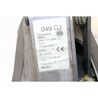 2010 2011 2012 Volkswagen Golf GTI 6 Speed Manual Transmission Gear Selector Shifter OEM