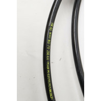 2010 2011 2012 Volkswagen Golf GTI 6 Speed Manual Transmission Gear Selector Shifter OEM