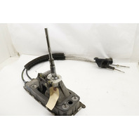 2010 2011 2012 Volkswagen Golf GTI 6 Speed Manual Transmission Gear Selector Shifter OEM