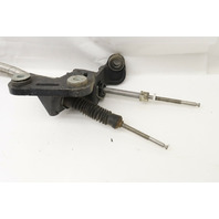 2010 2011 2012 Volkswagen Golf GTI 6 Speed Manual Transmission Gear Selector Shifter OEM