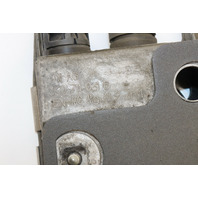 2010 2011 2012 Volkswagen Golf GTI 6 Speed Manual Transmission Gear Selector Shifter OEM