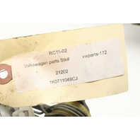 2010 2011 2012 Volkswagen Golf GTI 6 Speed Manual Transmission Gear Selector Shifter OEM