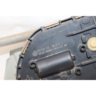 2009 Volkswagen CC Windshield Wiper Motor Transmission Linkage OEM