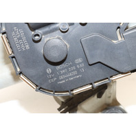 2009 Volkswagen CC Windshield Wiper Motor Transmission Linkage OEM