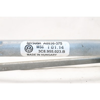 2009 Volkswagen CC Windshield Wiper Motor Transmission Linkage OEM