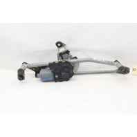 2009 Volkswagen CC Windshield Wiper Motor Transmission Linkage OEM