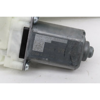 2015 2016 2017 Volkswagen Golf M7 Rear Power Window Motor Left Driver - 5Q4959811D OEM