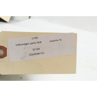 2015 2016 2017 Volkswagen Golf M7 Rear Power Window Motor Left Driver - 5Q4959811D OEM