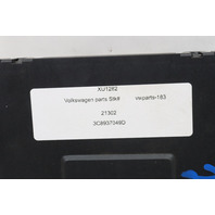 2009 Volkswagen Jetta Passat Central Comfort Onboard Supply Module OEM