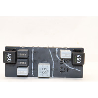 2009 Volkswagen Jetta Passat Central Comfort Onboard Supply Module OEM