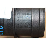 2008 2009 2010 Volkswagen Beetle Mass Air Flow Meter