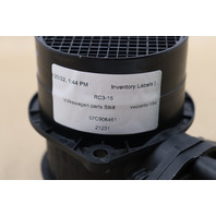 2008 2009 2010 Volkswagen Beetle Mass Air Flow Meter