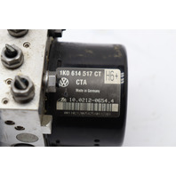 2011 Volkswagen GTI Anti Lock Brake ABS Pump 1K0614517CT OEM