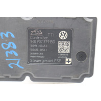 2011 Volkswagen GTI Anti Lock Brake ABS Pump 1K0614517CT OEM