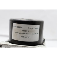 2011 Volkswagen GTI Anti Lock Brake ABS Pump 1K0614517CT OEM