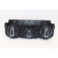 2014 Volkswagen Jetta Climate Temperature Control Panel OEM