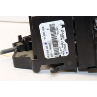 2014 Volkswagen Jetta Climate Temperature Control Panel OEM