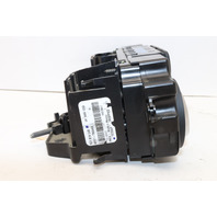 2014 Volkswagen Jetta Climate Temperature Control Panel OEM