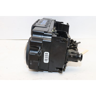 2014 Volkswagen Jetta Climate Temperature Control Panel OEM