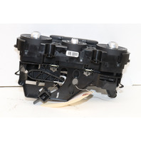 2014 Volkswagen Jetta Climate Temperature Control Panel OEM