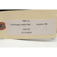 2014 Volkswagen Jetta Climate Temperature Control Panel OEM