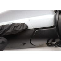 2002-2008 Audi A4 Door Mirror Right Rear View OEM