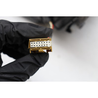 2002-2008 Audi A4 Door Mirror Right Rear View OEM