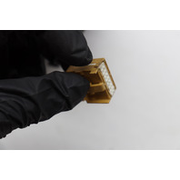 2002-2008 Audi A4 Door Mirror Right Rear View OEM