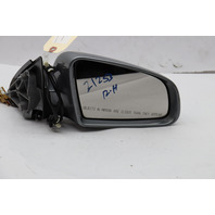 2002-2008 Audi A4 Door Mirror Right Rear View OEM