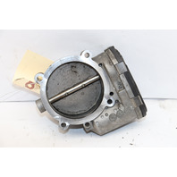 Audi Volkswagen Throttle Body