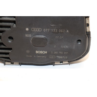 Audi Volkswagen Throttle Body