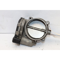 Audi Volkswagen Throttle Body
