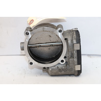 Audi Volkswagen Throttle Body