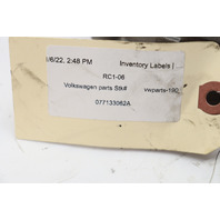 Audi Volkswagen Throttle Body