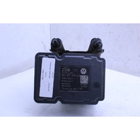 2009 Volkswagen Jetta Golf GTI ABS Anti Lock Brake Pump OEM