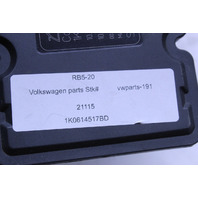 2009 Volkswagen Jetta Golf GTI ABS Anti Lock Brake Pump OEM