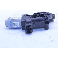 2012 Volkswagen Jetta Rear Power Window Motor Right OEM