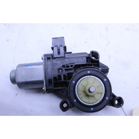 2012 Volkswagen Jetta Rear Power Window Motor Right OEM