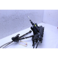 2015 Volkswagen GTI 6 Speed Gear Selector Shifter Cables OEM
